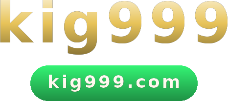 kig999 logo